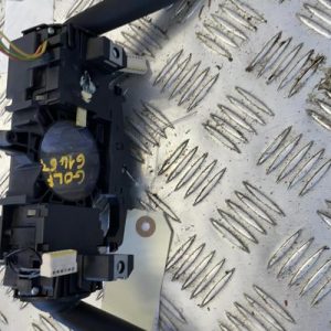 Commodo phare VOLKSWAGEN GOLF 6 Diesel - Image 1