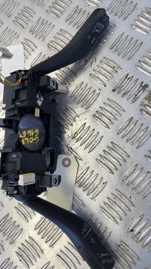 Commodo phare VOLKSWAGEN GOLF 6 Diesel - Image 1