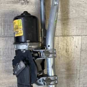 Moteur essuie glace avant CITROEN C1 1 PHASE 2 Essence - Image 1