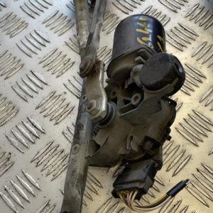 Moteur essuie glace avant CITROEN C1 1 PHASE 2 Essence - Image 1