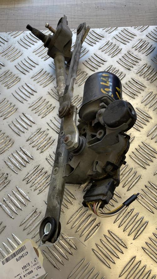 Moteur essuie glace avant CITROEN C1 1 PHASE 2 Essence - Image 1