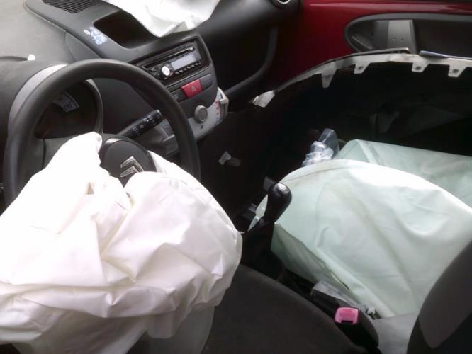 Moteur essuie glace avant CITROEN C1 1 PHASE 2 Essence - Image 2