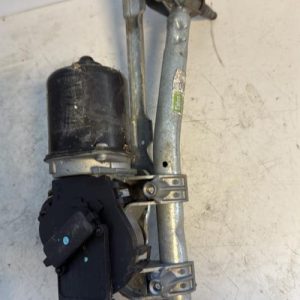 Moteur essuie glace avant CITROEN C1 1 PHASE 1 Essence - Image 1