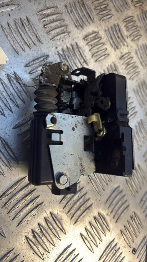 Serrure arriere gauche DACIA LOGAN MCV 1 PHASE 1 BREAK Essence - Image 3