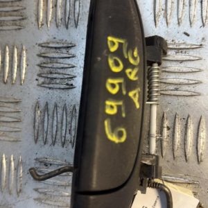 Poignee porte arriere gauche DACIA LOGAN MCV 1 PHASE 1 BREAK Essence - Image 1