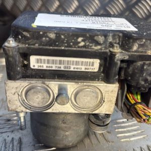 Bloc ABS (freins anti-blocage) CITROEN XSARA PICASSO PHASE 2 Diesel - Image 1