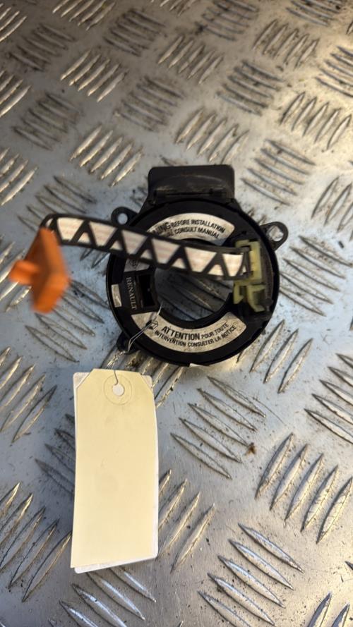 Capteur d'angle de braquage RENAULT SCENIC 1 PHASE 2 Diesel - Image 2