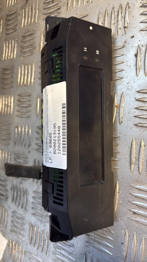 Afficheur RENAULT TWINGO 1 PHASE 3 Essence - Image 2