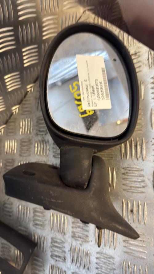 Retroviseur gauche RENAULT TWINGO 1 PHASE 3 Essence - Image 1