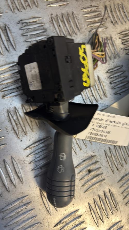 Commodo d'essuie glaces RENAULT TWINGO 1 PHASE 3 Essence - Image 1