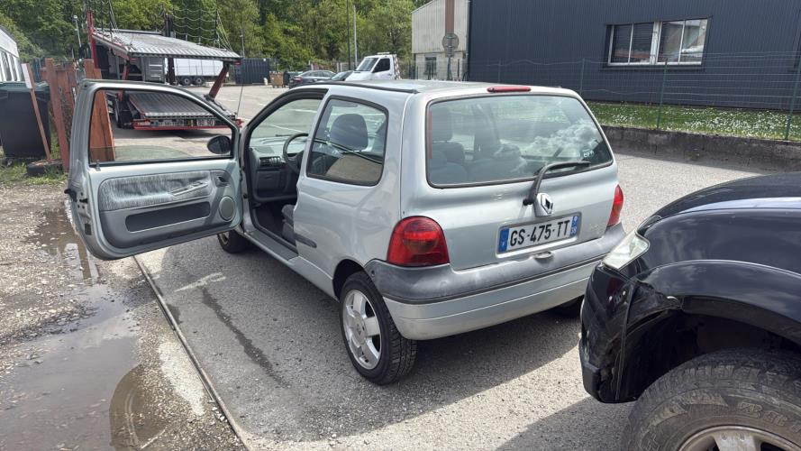 Commodo d'essuie glaces RENAULT TWINGO 1 PHASE 3 Essence - Image 7