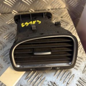 Aerateur tableau de bord avant gauche VOLKSWAGEN GOLF 6 BREAK Essence - Image 1