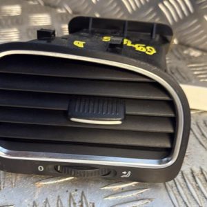 Aerateur tableau de bord avant droit VOLKSWAGEN GOLF 6 BREAK Essence - Image 1