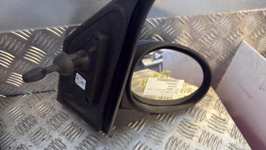 Retroviseur droit PEUGEOT 107 PHASE 2 Essence - Image 1