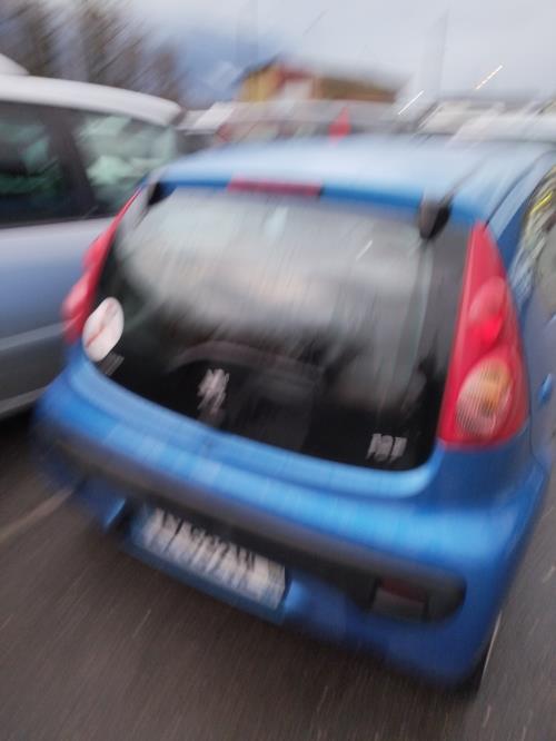 Retroviseur droit PEUGEOT 107 PHASE 2 Essence - Image 7