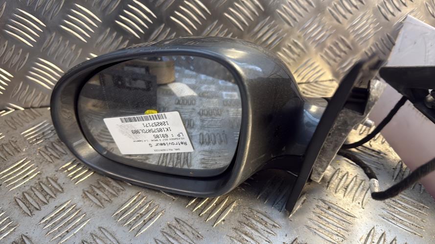 Retroviseur gauche VOLKSWAGEN GOLF 6 BREAK Essence - Image 1
