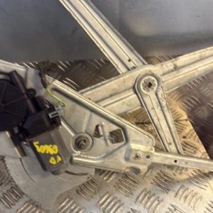 Leve vitre electrique avant droit RENAULT TWINGO 1 PHASE 3 Essence - Image 1