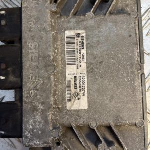 Calculateur moteur RENAULT TWINGO 1 PHASE 3 Essence - Image 1
