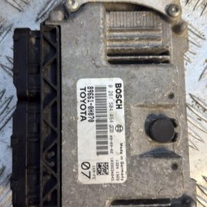 Calculateur moteur PEUGEOT 107 PHASE 2 Essence - Image 1