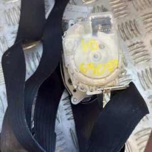 Ceinture avant droit PEUGEOT 107 PHASE 2 Essence - Image 1