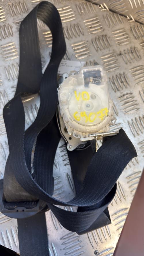 Ceinture avant droit PEUGEOT 107 PHASE 2 Essence - Image 2