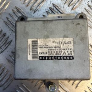 Calculateur direction assistee electrique PEUGEOT 107 PHASE 2 Essence - Image 1