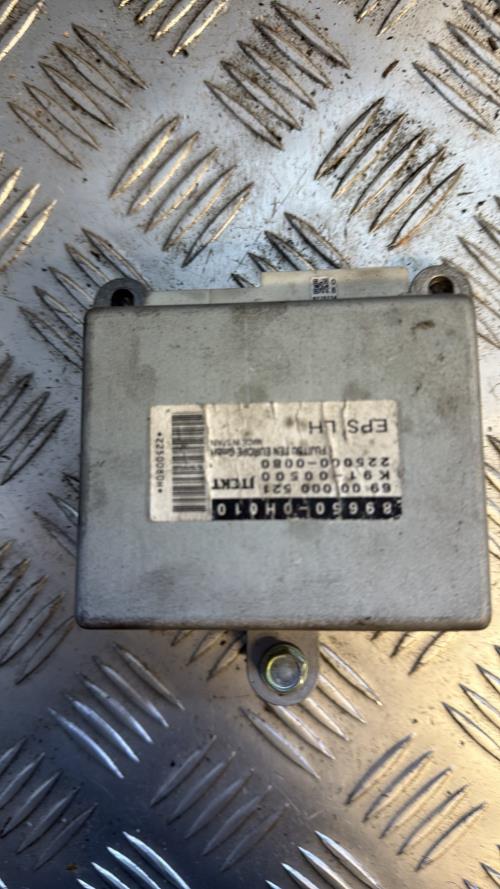 Calculateur direction assistee electrique PEUGEOT 107 PHASE 2 Essence - Image 1