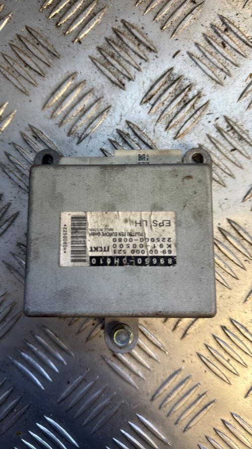 Calculateur direction assistee electrique PEUGEOT 107 PHASE 2 Essence - Image 2