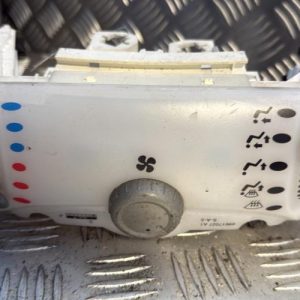 Commande chauffage PEUGEOT 107 PHASE 2 Essence - Image 1