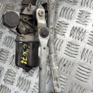 Moteur essuie glace avant PEUGEOT 107 PHASE 2 Essence - Image 1