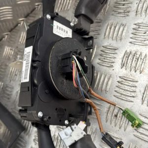 Com (Bloc Contacteur Tournant+Commodo Essuie Glace+Commodo Phare) PEUGEOT 207 PHASE 1 Diesel - Image 1