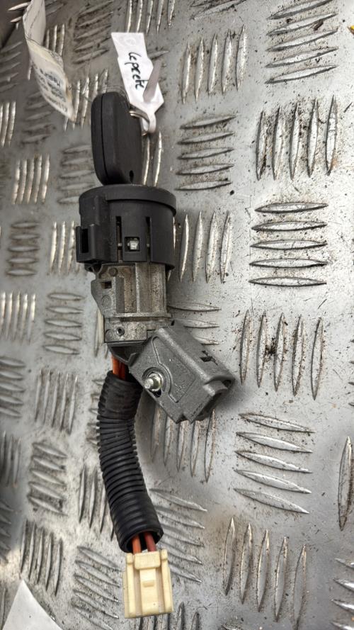 Neiman PEUGEOT 107 PHASE 2 Essence - Image 2