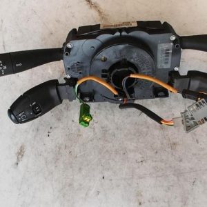 Com (Bloc Contacteur Tournant+Commodo Essuie Glace+Commodo Phare) PEUGEOT 207 PHASE 1 Diesel - Image 1