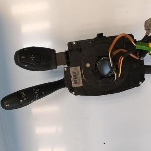 Com (Bloc Contacteur Tournant+Commodo Essuie Glace+Commodo Phare) PEUGEOT 207 PHASE 1 Diesel - Image 1