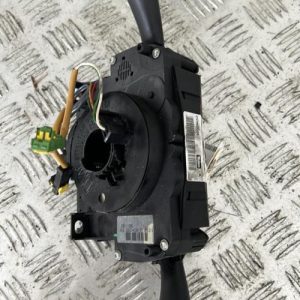 Com (Bloc Contacteur Tournant+Commodo Essuie Glace+Commodo Phare) PEUGEOT 207 PHASE 1 BREAK Diesel - Image 1