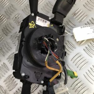 Com (Bloc Contacteur Tournant+Commodo Essuie Glace+Commodo Phare) PEUGEOT 207 PHASE 1 Diesel - Image 1