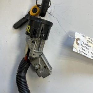 Neiman CITROEN C1 1 PHASE 2 Essence - Image 1