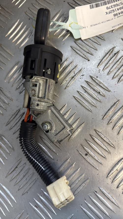 Neiman CITROEN C1 1 PHASE 2 Essence - Image 1