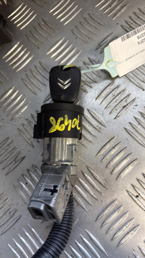 Neiman CITROEN C1 1 PHASE 2 Essence - Image 3