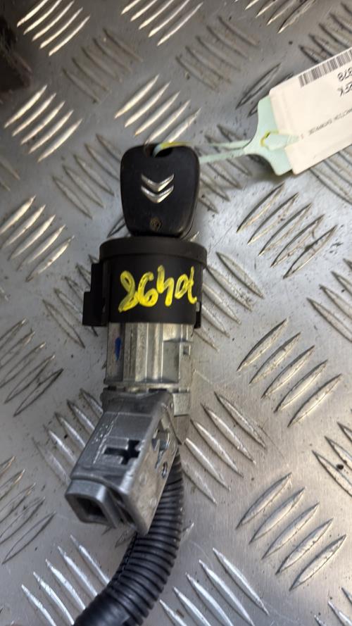 Neiman CITROEN C1 1 PHASE 2 Essence - Image 4