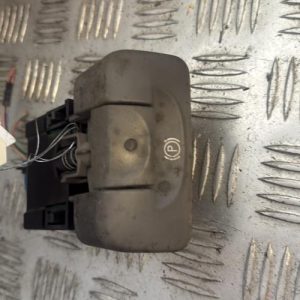 Levier frein à main electrique RENAULT GRAND SCENIC 2 PHASE 2 Diesel - Image 1