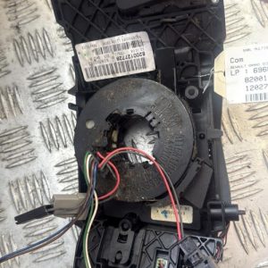 Com (Bloc Contacteur Tournant+Commodo Essuie Glace+Commodo Phare) RENAULT GRAND SCENIC 2 PHASE 2 Diesel - Image 1