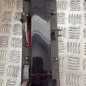 Compteur RENAULT GRAND SCENIC 2 PHASE 2 Diesel - Image 1