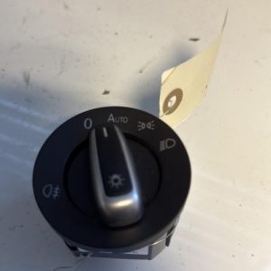 Commande de phare VOLKSWAGEN PASSAT 5 CC COUPE Diesel - Image 2