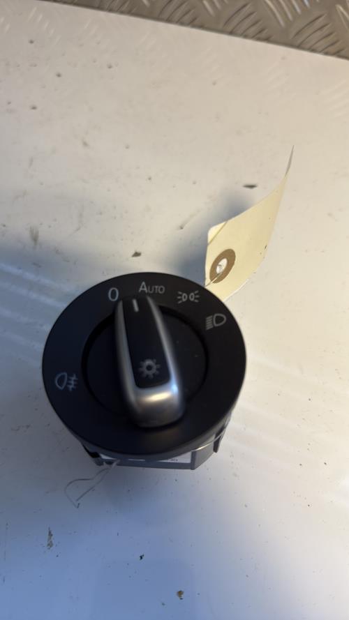 Commande de phare VOLKSWAGEN PASSAT 5 CC COUPE Diesel - Image 2