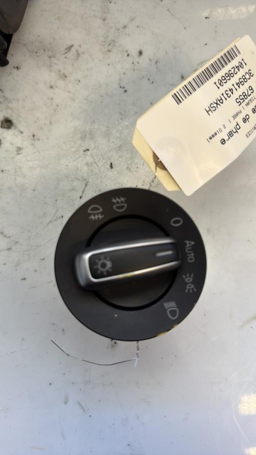 Commande de phare VOLKSWAGEN TIGUAN 1 PHASE 1 Diesel - Image 1