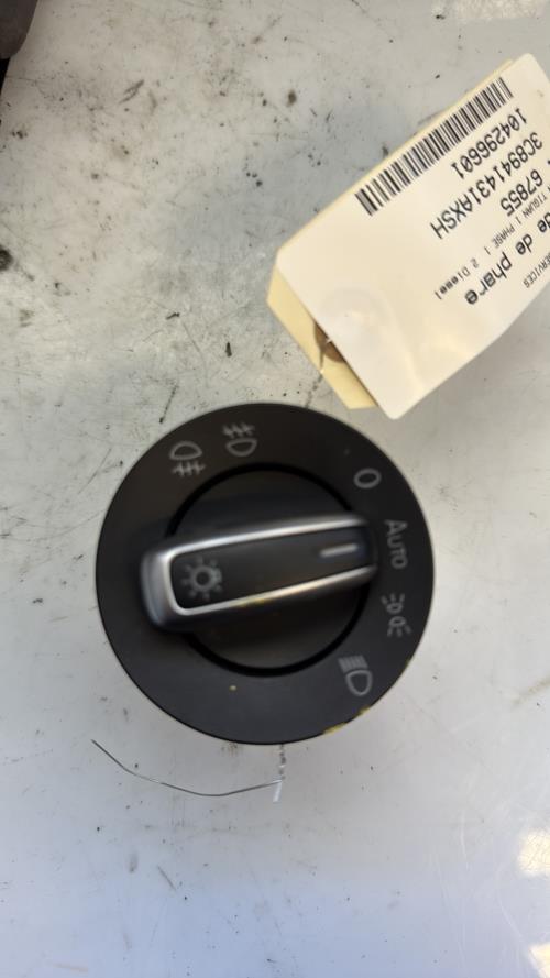 Commande de phare VOLKSWAGEN TIGUAN 1 PHASE 1 Diesel - Image 2