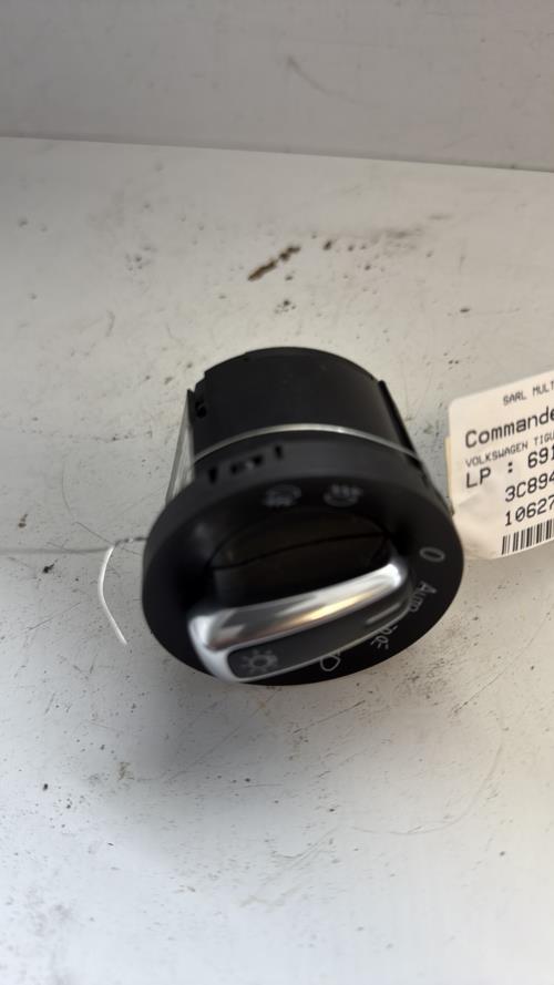 Commande de phare VOLKSWAGEN TIGUAN 1 PHASE 2 Diesel - Image 1