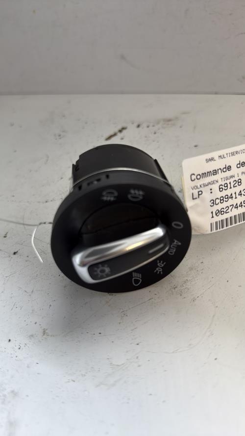Commande de phare VOLKSWAGEN TIGUAN 1 PHASE 2 Diesel - Image 2