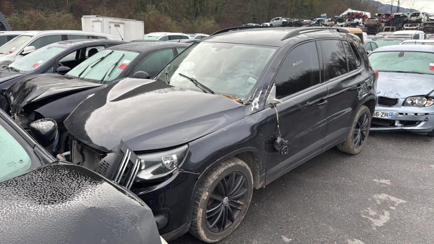 Commande de phare VOLKSWAGEN TIGUAN 1 PHASE 2 Diesel - Image 6